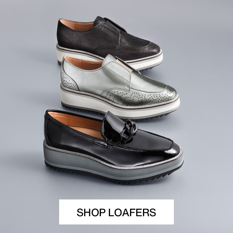 Shop Women's Loafers